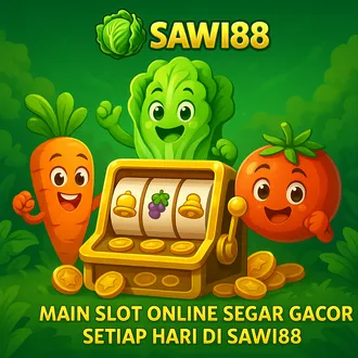 SAWI88 : Link Resmi Situs Slot Online Gacor Hari Ini